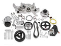 ACCESSORY DRIVE SYSTEMS