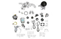 ACCESSORY SYSTEM MID MOUNT
