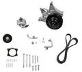 POWER STEERING