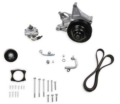 POWER STEERING