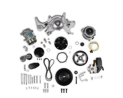 ACCESSORY DRIVE KIT SBC