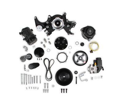 ACCESSORY DRIVE KIT SBC