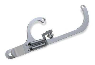 BRACKET THROTTLE SPRING DUAL C