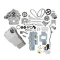 ACCESSORY AND OIL SYSTEM KIT