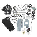 ACCESSORY AND OIL SYSTEM KIT