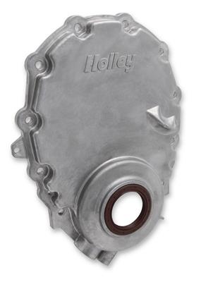 TIMING CHAIN COVER