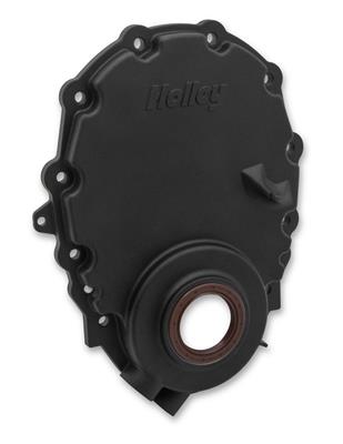 TIMING CHAIN COVER