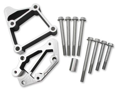 INSTALL KIT LS ACC DRV