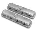 VALVE COVER CAST ALUM. NATURAL