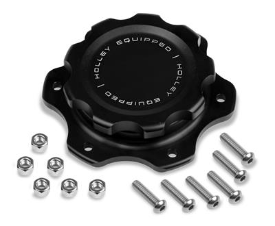 FUEL CELL CAP