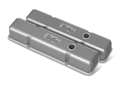 VALVE COVERS