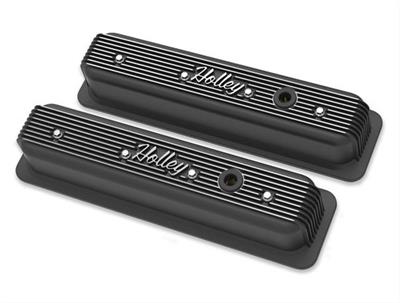 VALVE COVERS SBC CENTER-BOLT
