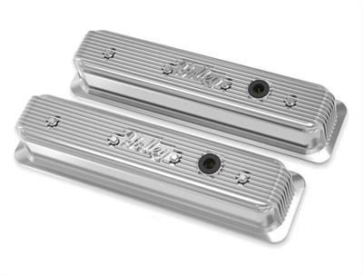 VALVE COVERS SBC CENTER-BOLT