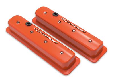 VALVE COVER GM MUSCLE SERIES