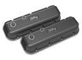 VALVE COVERS