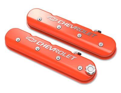 VALVE COVERS