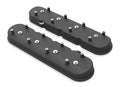 VALVE COVER  TALL LS BLACK