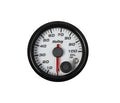 GAUGE 2-1/16 OIL PRES -WHT