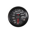 GAUGE 2-1/16 TRANS TEMP -BLK