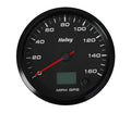 GAUGE SPEEDOMETER 0-160MPH 4.5