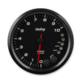 TACHOMETER 0-8000 RPM 3-3/8IN