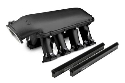 MANIFOLD INTAKE LS HI-RAM 92MM