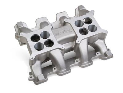 INTAKE MANIFOLD