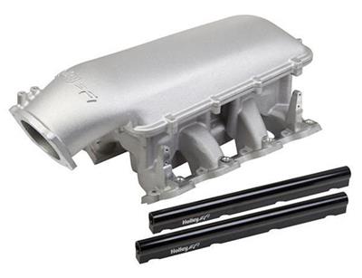 INTAKE MANIFOLD