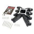 SINGLE PLANE INTAKE MANIFOLDS