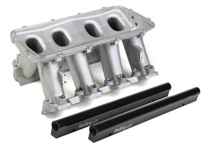 INTAKE MANIFOLD