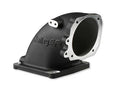 INTAKE ELBOW FORD 4150 BLK