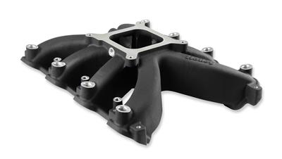 INTAKE MANIFOLD  SINGLE PLANE