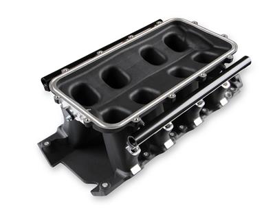 INTAKE SMALL BLOCK FORD