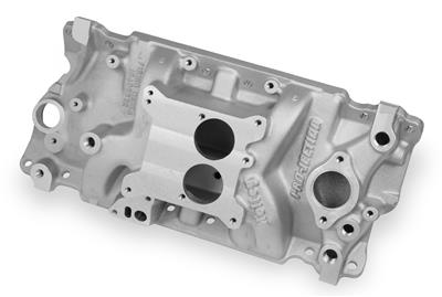 INTAKE MANIFOLD