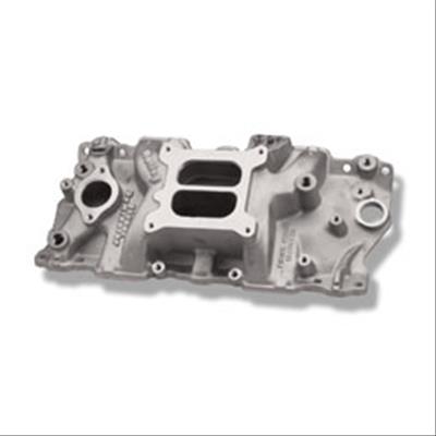 INTAKE MANIFOLD
