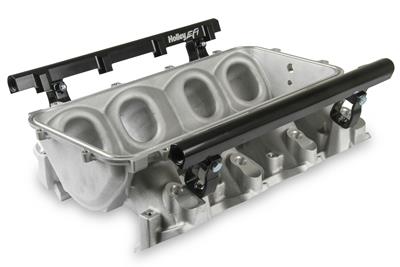 MANIFOLD KIT