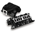 MANIFOLD INTAKE ALUM BLACK