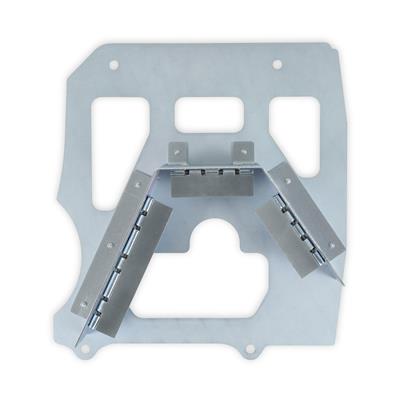 DRESS UP ACCESSORY BRACKETS