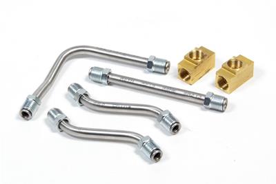 FUEL LINE KIT