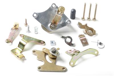 CHOKE COMPONENTS