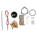 CHOKE COMPONENTS