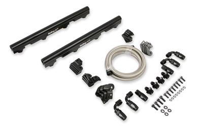 FUEL RAIL