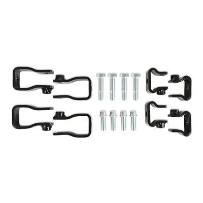 INTAKE MANIFOLD ACCESSORIES