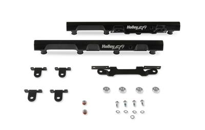 FUEL RAILS