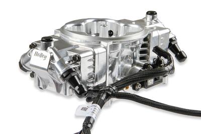 INJECTORS