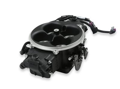HOLLEY EFI SERVICE PARTS