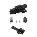 TBI AND FUEL INJECTION