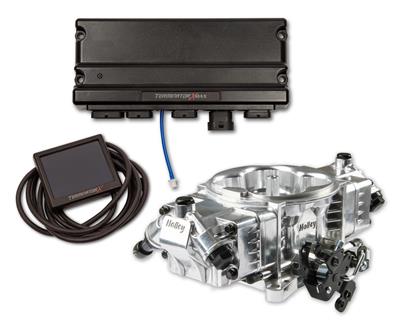 FUEL INJECTION KIT TERMINATOR