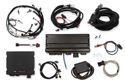 ENGINE MANAGE TERMINATOR X MAX