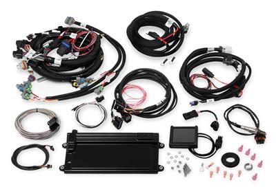 TERMINATOR MPFI KIT